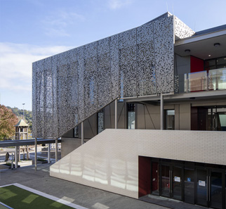 Diocesan School for Girls Performing Arts Centre